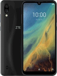 Замена сенсора на телефоне ZTE Blade A5 2020 в Липецке